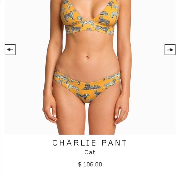 Boys + Arrows Charlie pant - Picture 7 of 8